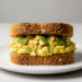 Fusion-Frame-Spiced-Egg-Salad-Sandwich