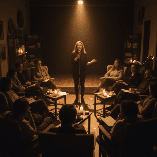 live acoustic session art cafe nashik brewology