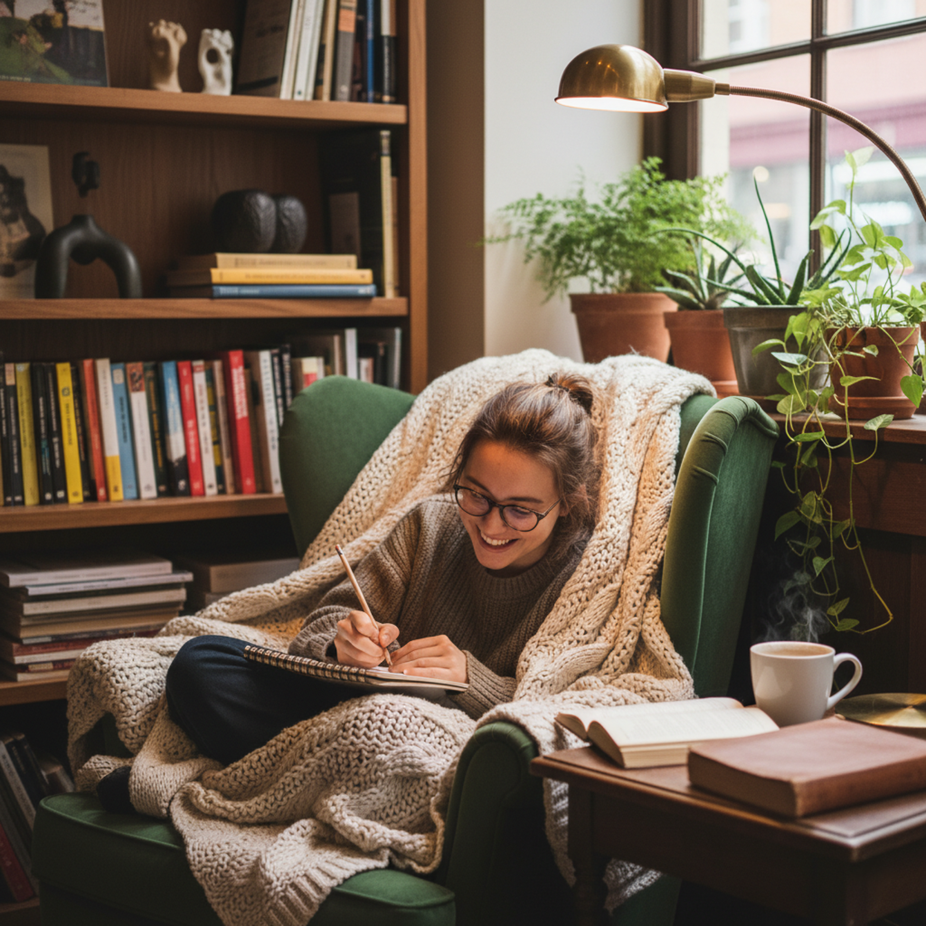 art cafe nashik brewology interior creative workspace